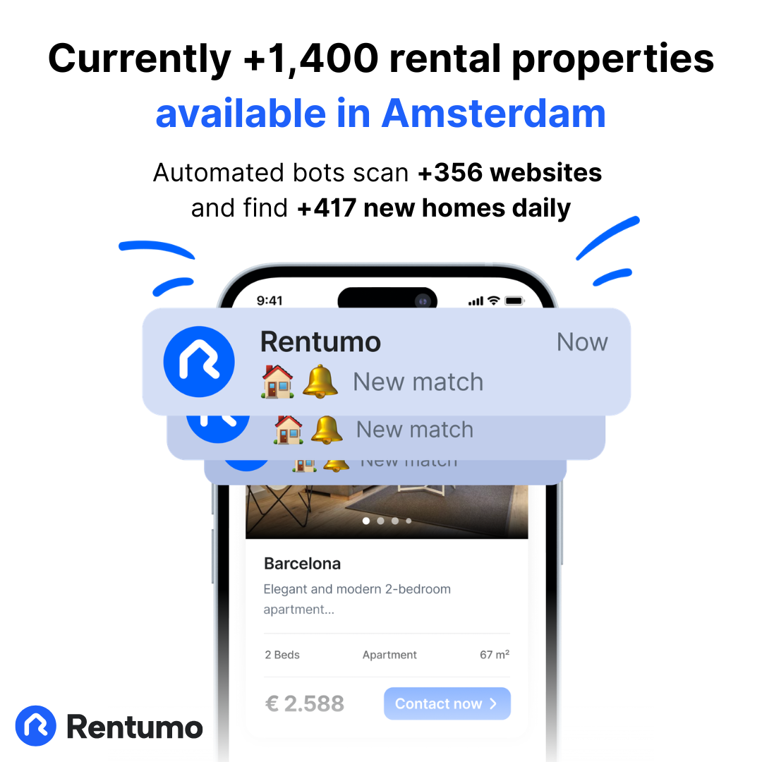 Rentumo 3